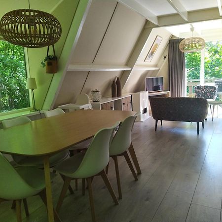 Bungalow ดูร์บี ภายนอก รูปภาพ
