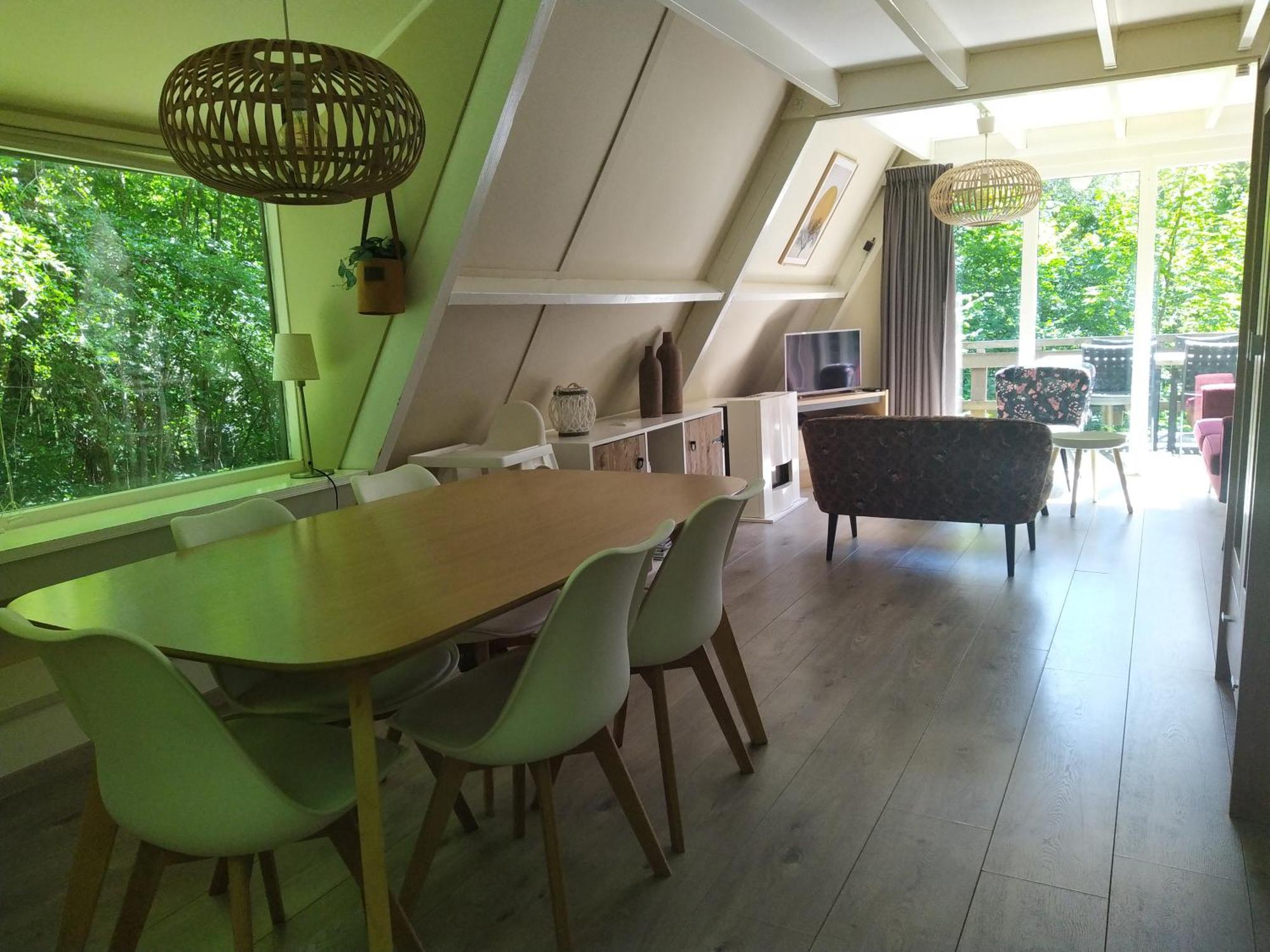 Bungalow ดูร์บี ภายนอก รูปภาพ