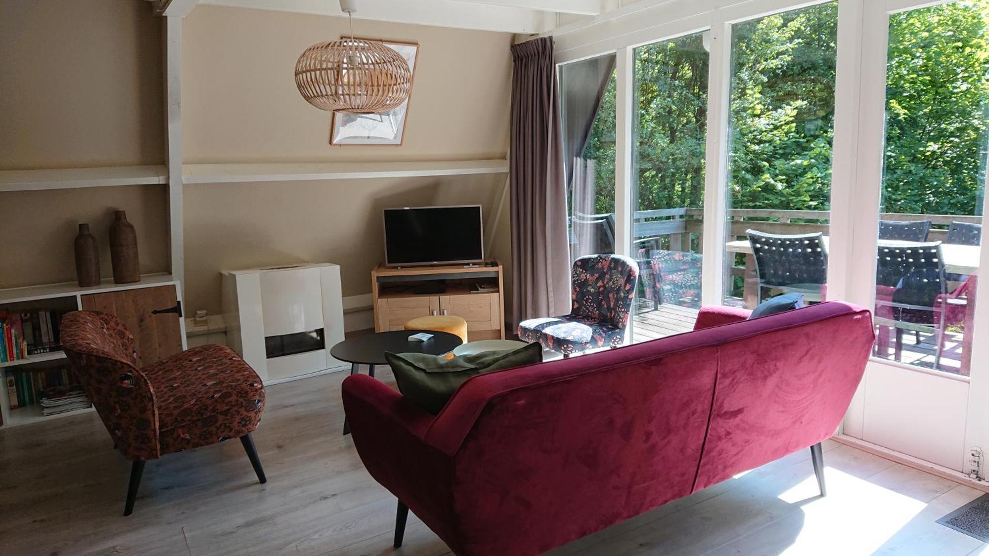 Bungalow ดูร์บี ภายนอก รูปภาพ