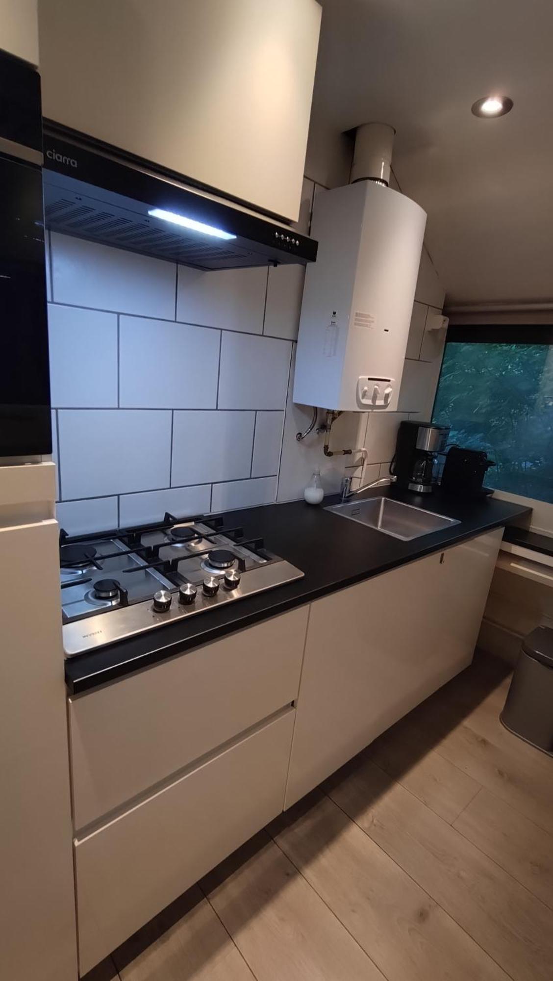 Bungalow ดูร์บี ภายนอก รูปภาพ